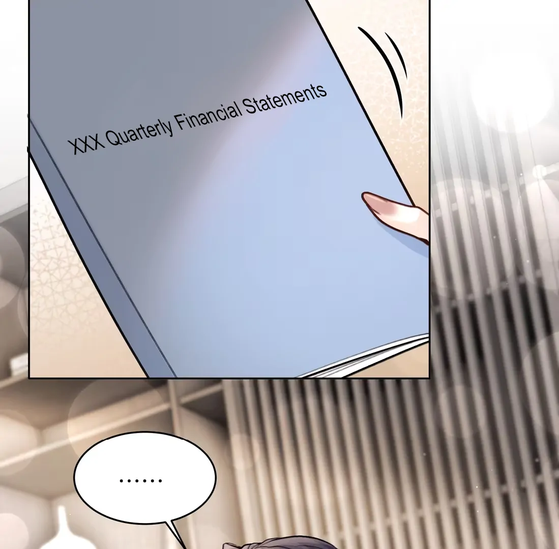 Surrendering To My Enemy’s Cold Embrace Chapter 25 - Page 53