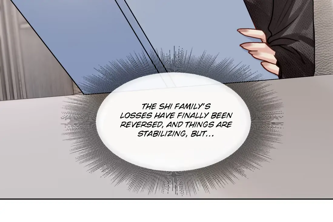 Surrendering To My Enemy’s Cold Embrace Chapter 25 - Page 55