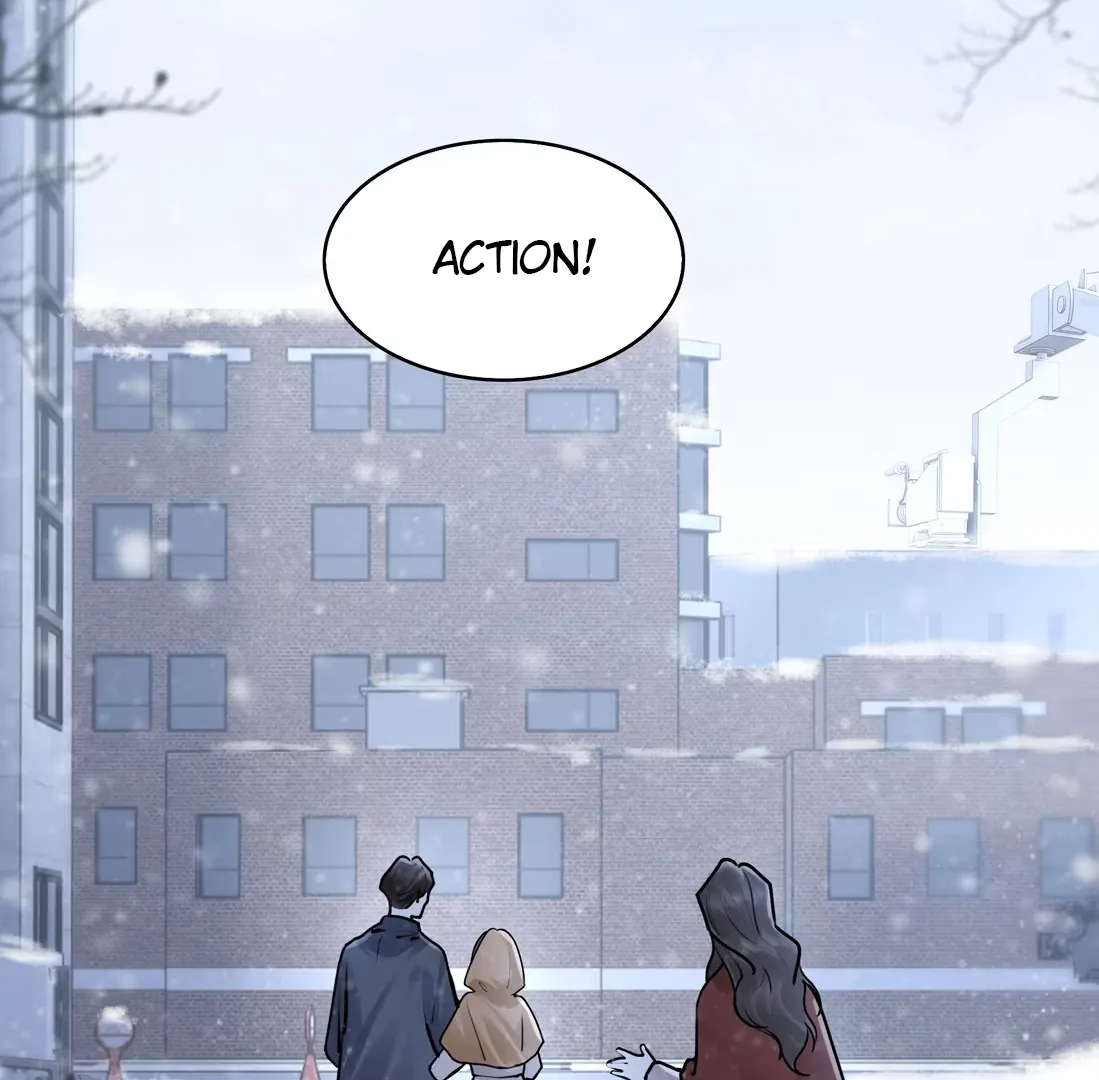 Surrendering To My Enemy’s Cold Embrace Chapter 25 - Page 60