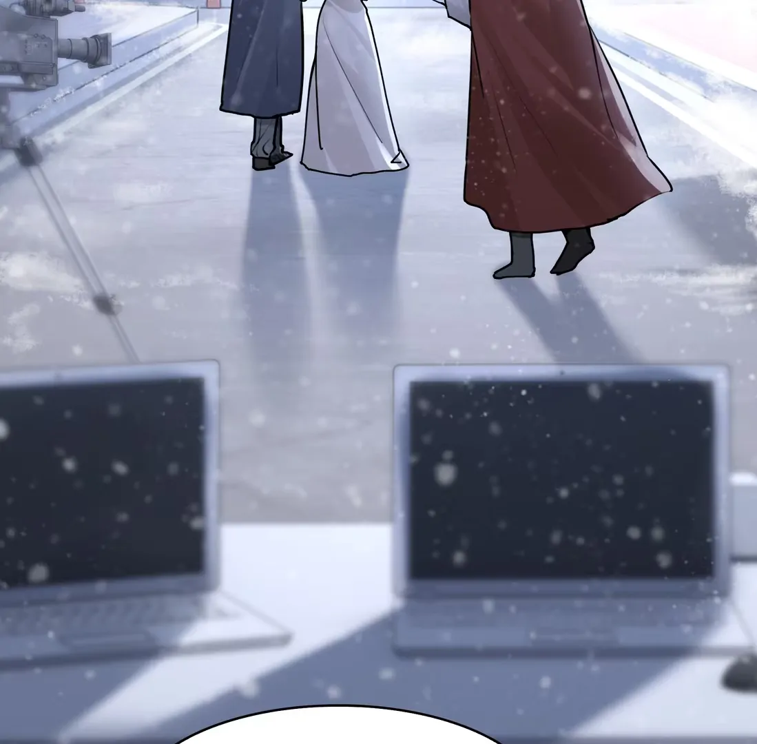 Surrendering To My Enemy’s Cold Embrace Chapter 25 - Page 61