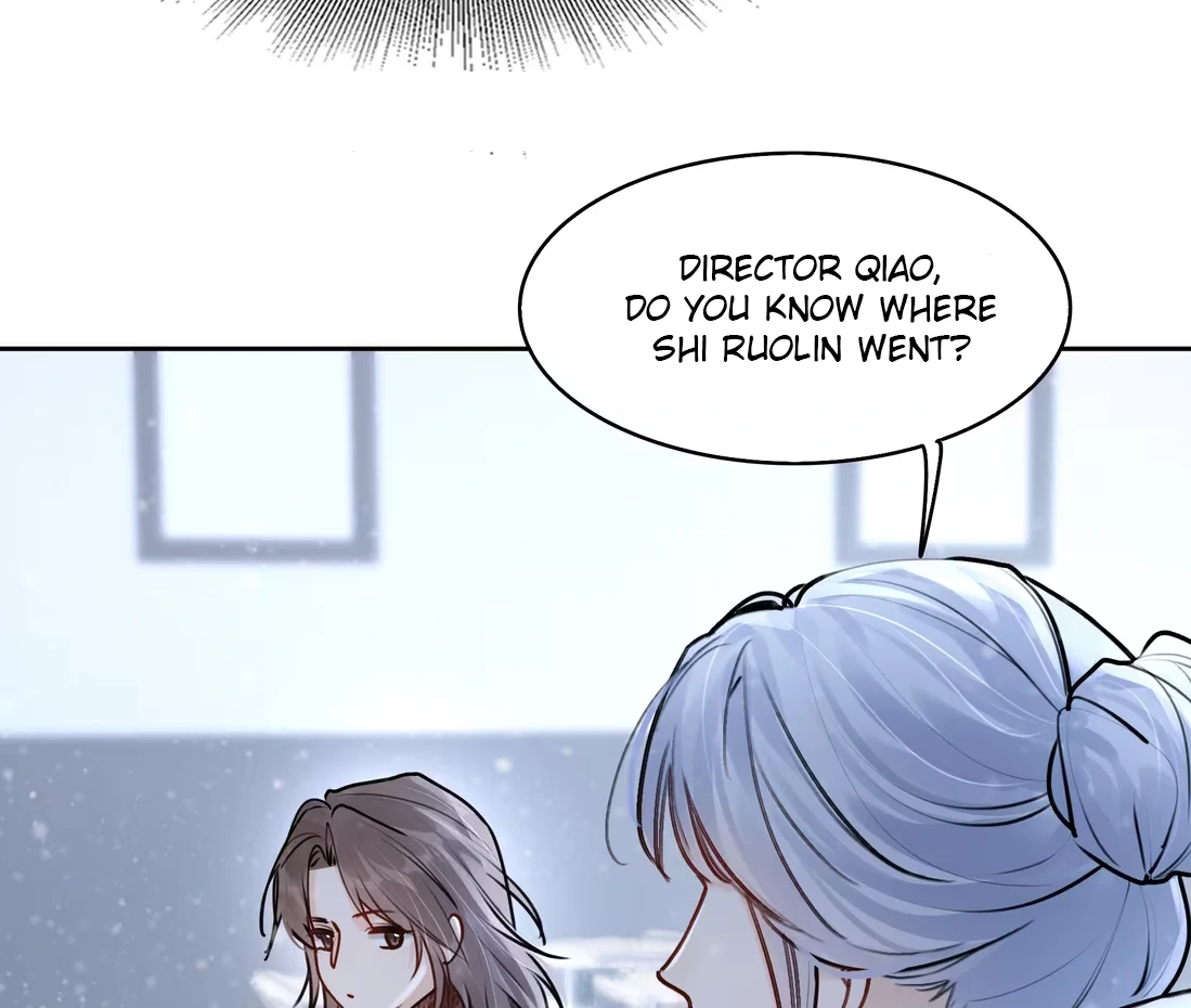 Surrendering To My Enemy’s Cold Embrace Chapter 25 - Page 64