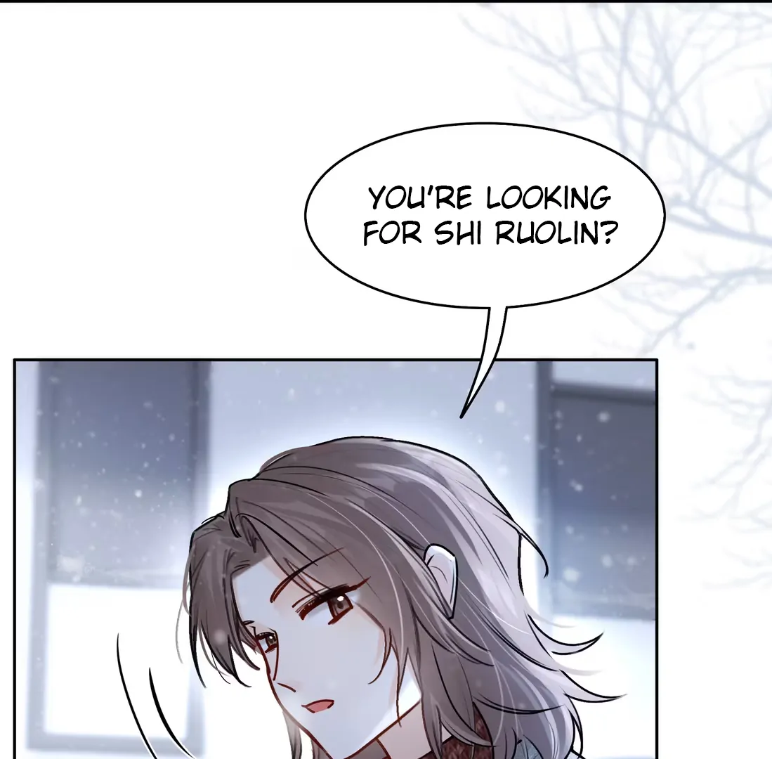 Surrendering To My Enemy’s Cold Embrace Chapter 25 - Page 66