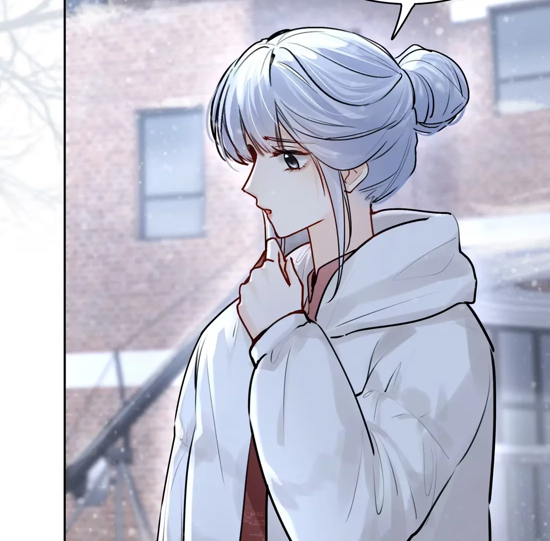 Surrendering To My Enemy’s Cold Embrace Chapter 25 - Page 68