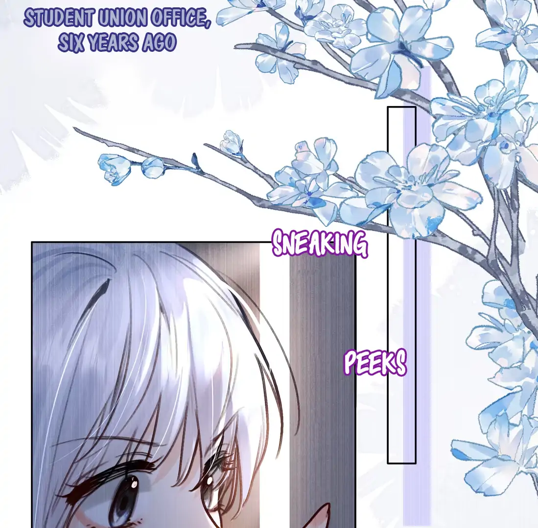 Surrendering To My Enemy’s Cold Embrace Chapter 25 - Page 8