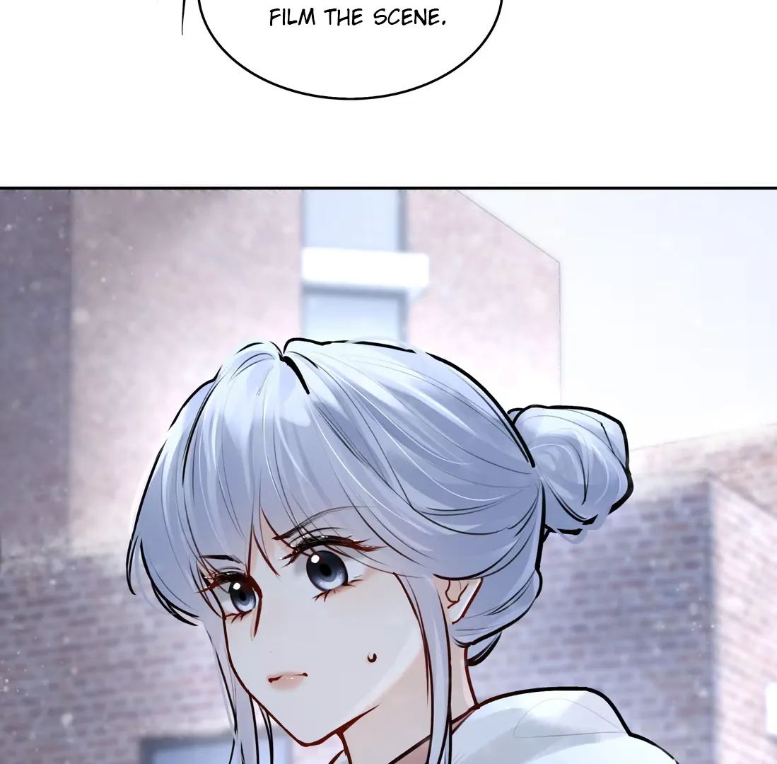 Surrendering To My Enemy’s Cold Embrace Chapter 25 - Page 71