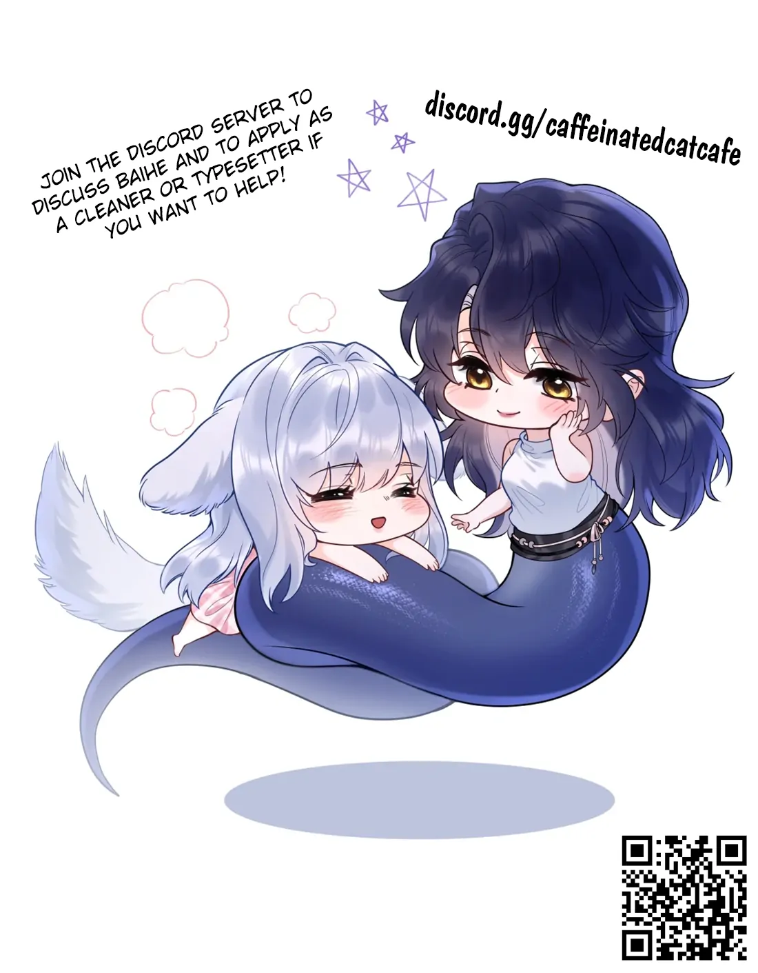 Surrendering To My Enemy’s Cold Embrace Chapter 25 - Page 74