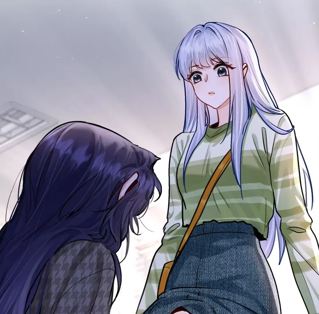 Surrendering To My Enemy’s Cold Embrace Chapter 26 - Page 15