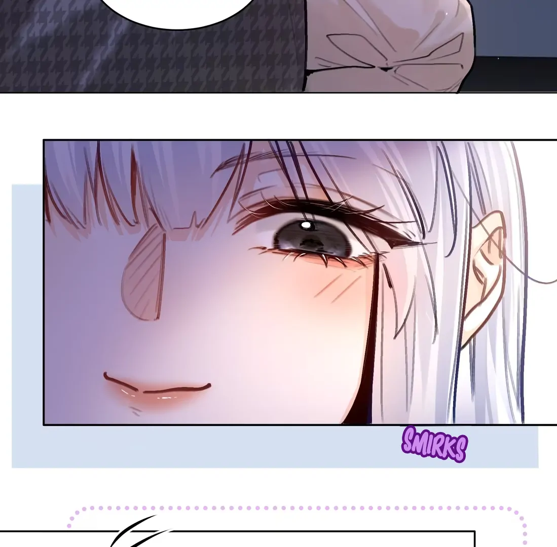 Surrendering To My Enemy’s Cold Embrace Chapter 26 - Page 17