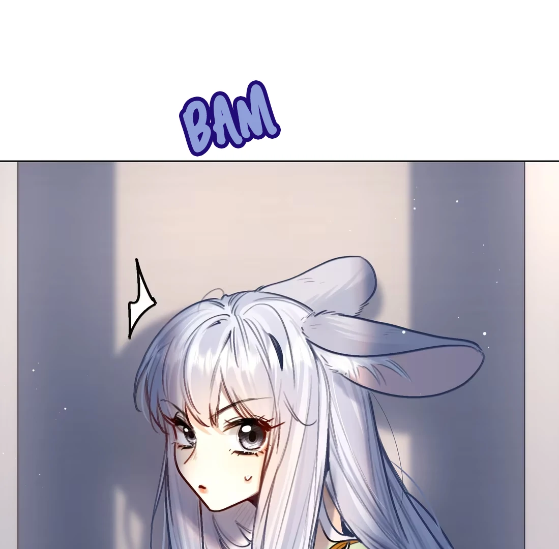 Surrendering To My Enemy’s Cold Embrace Chapter 26 - Page 3