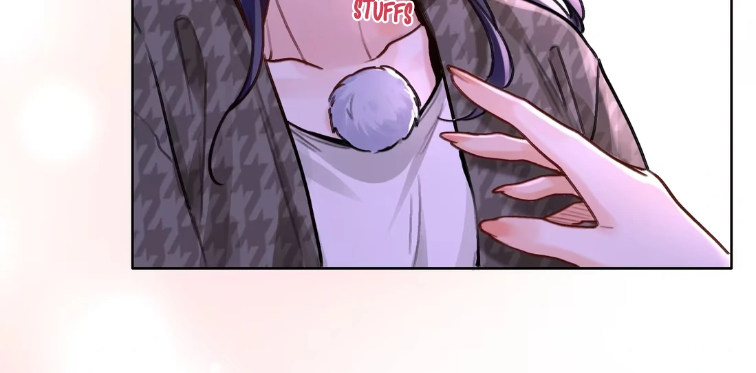 Surrendering To My Enemy’s Cold Embrace Chapter 26 - Page 24