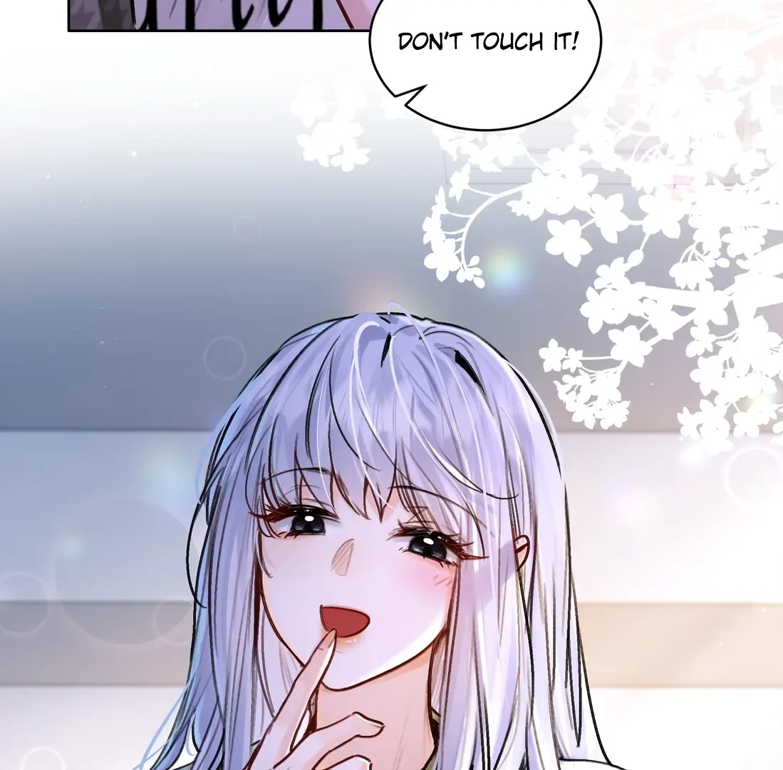 Surrendering To My Enemy’s Cold Embrace Chapter 26 - Page 26