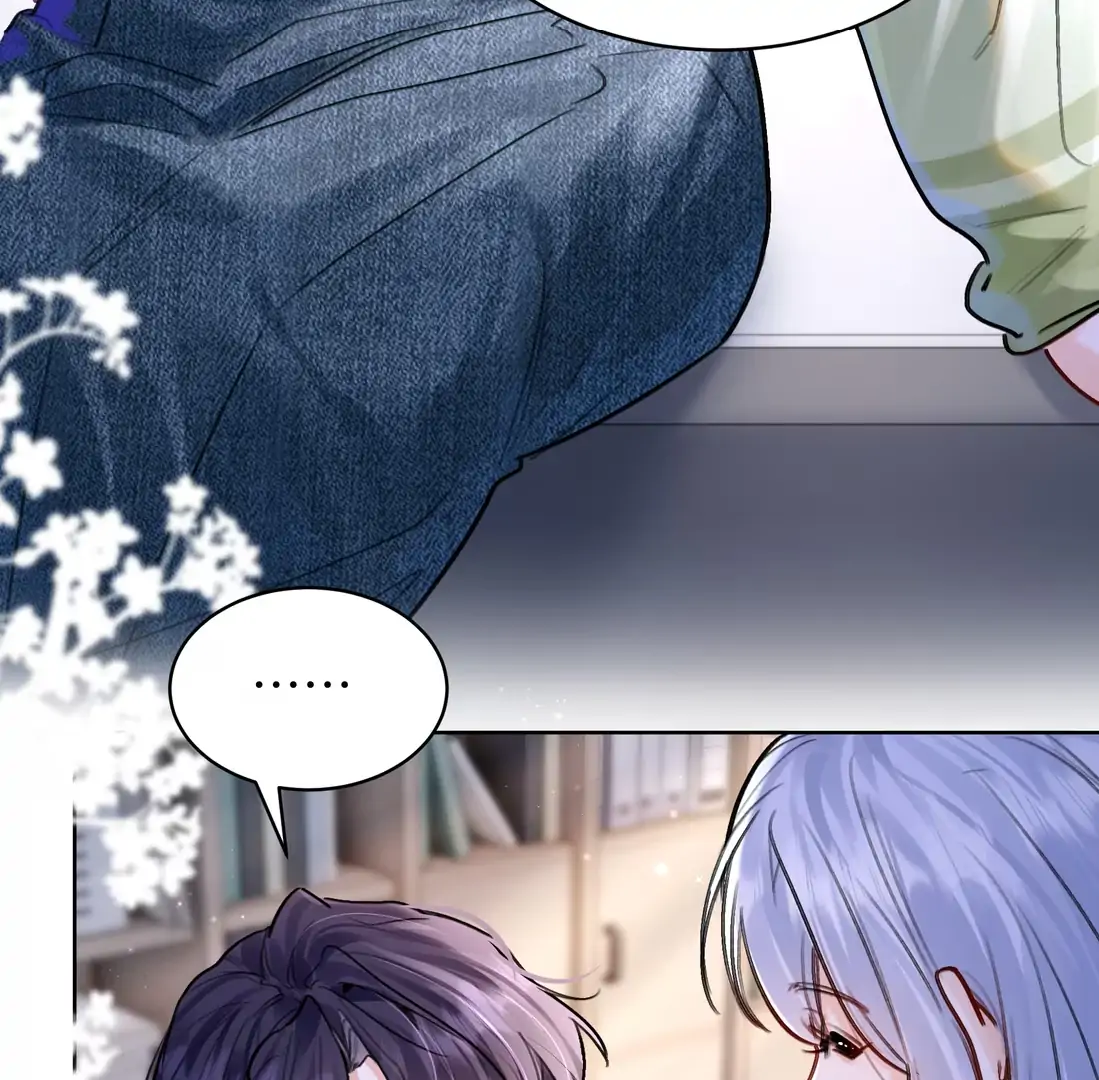 Surrendering To My Enemy’s Cold Embrace Chapter 26 - Page 28