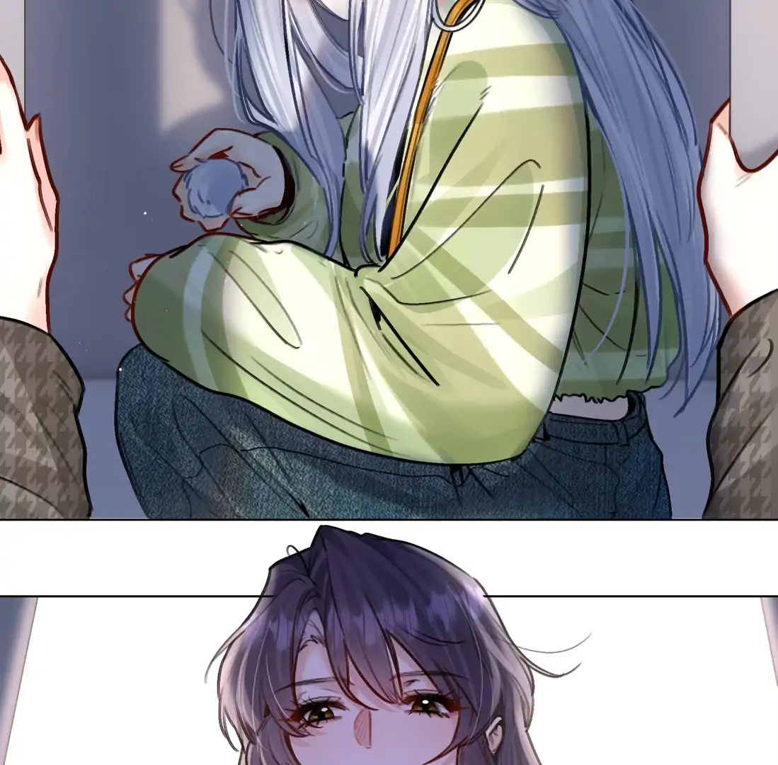 Surrendering To My Enemy’s Cold Embrace Chapter 26 - Page 4