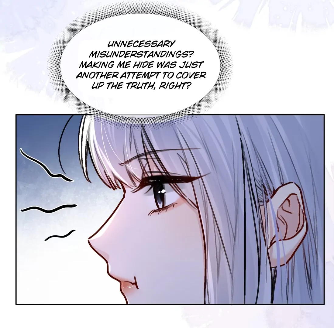Surrendering To My Enemy’s Cold Embrace Chapter 26 - Page 32