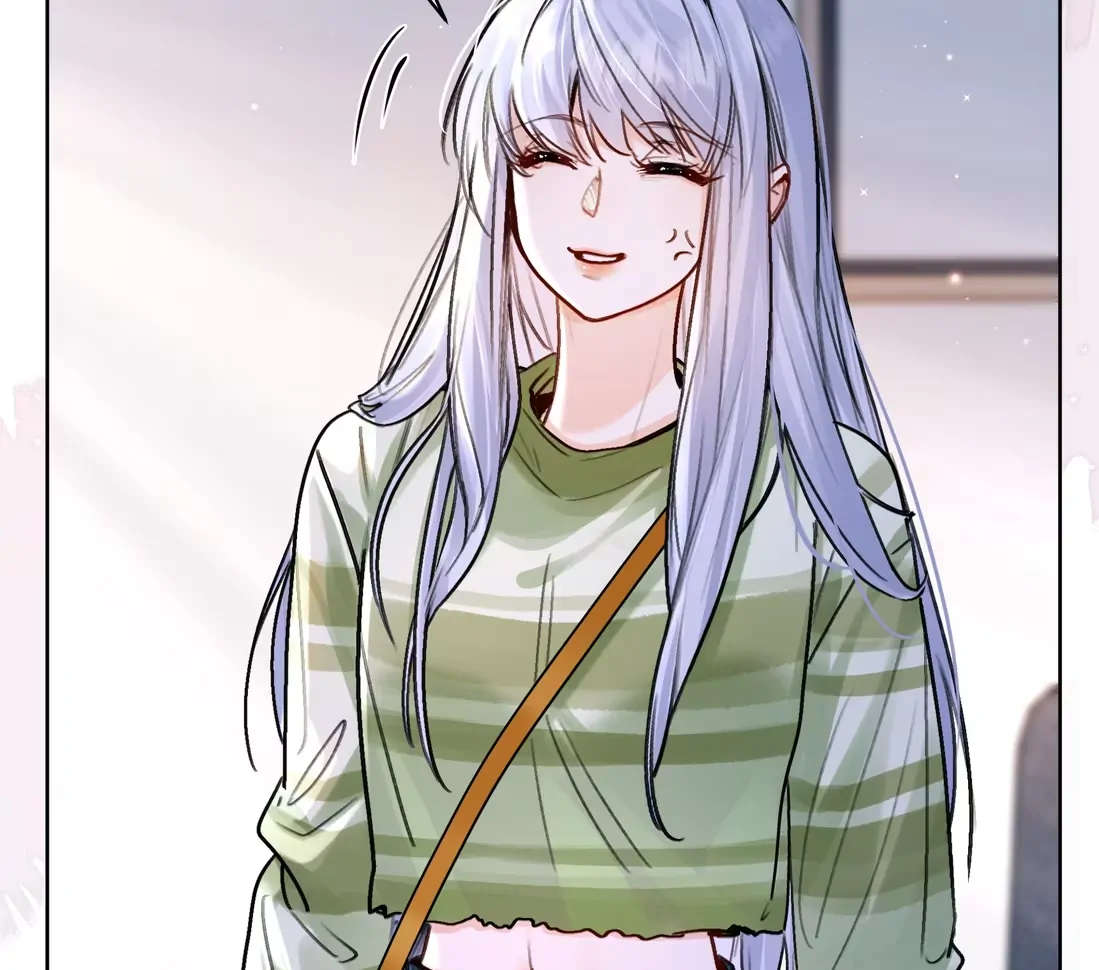 Surrendering To My Enemy’s Cold Embrace Chapter 26 - Page 37