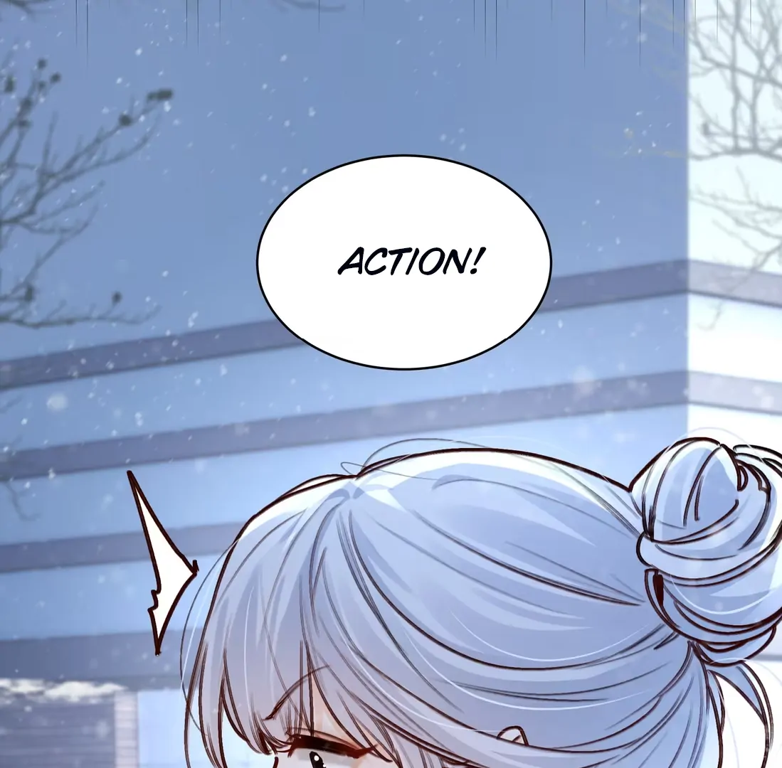 Surrendering To My Enemy’s Cold Embrace Chapter 26 - Page 40