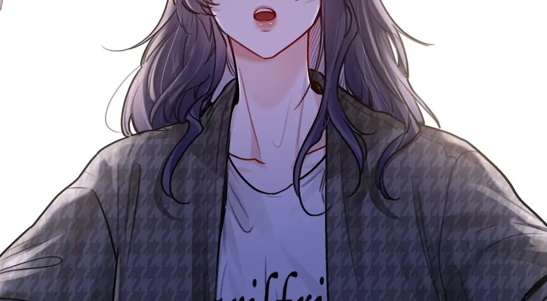 Surrendering To My Enemy’s Cold Embrace Chapter 26 - Page 5