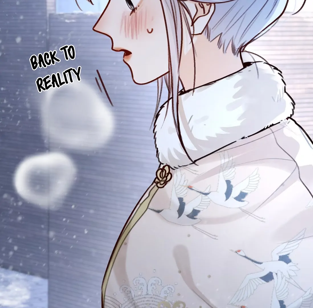 Surrendering To My Enemy’s Cold Embrace Chapter 26 - Page 41