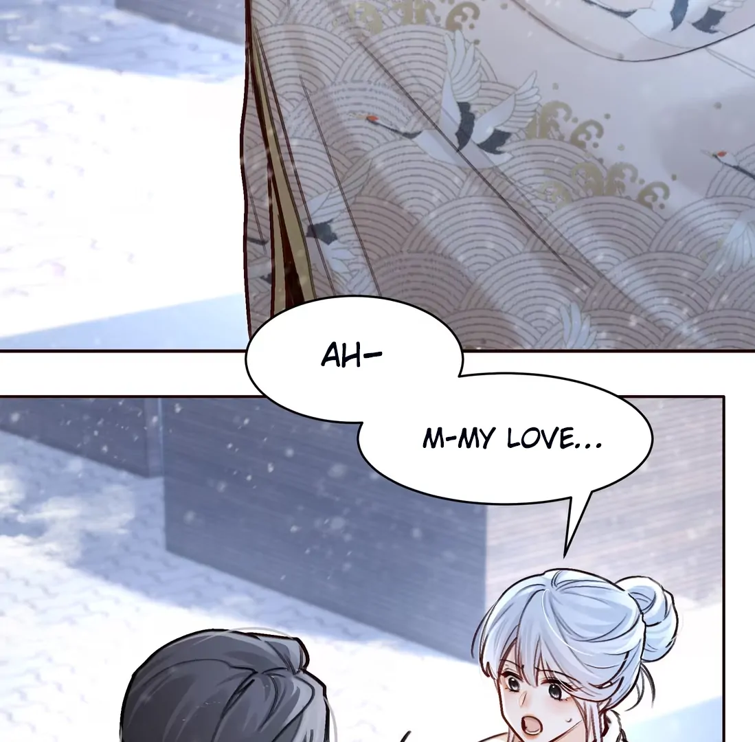 Surrendering To My Enemy’s Cold Embrace Chapter 26 - Page 42