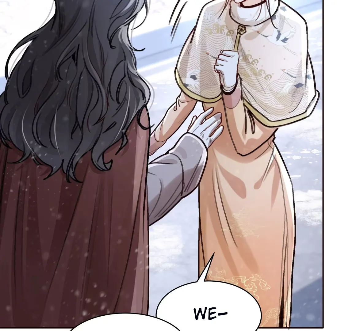 Surrendering To My Enemy’s Cold Embrace Chapter 26 - Page 43