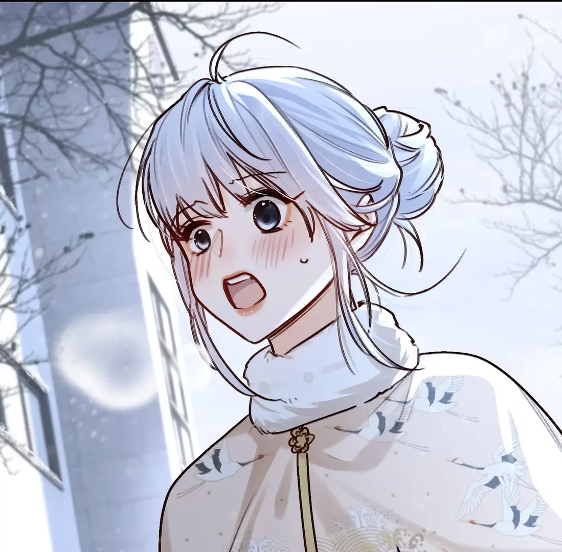 Surrendering To My Enemy’s Cold Embrace Chapter 26 - Page 47