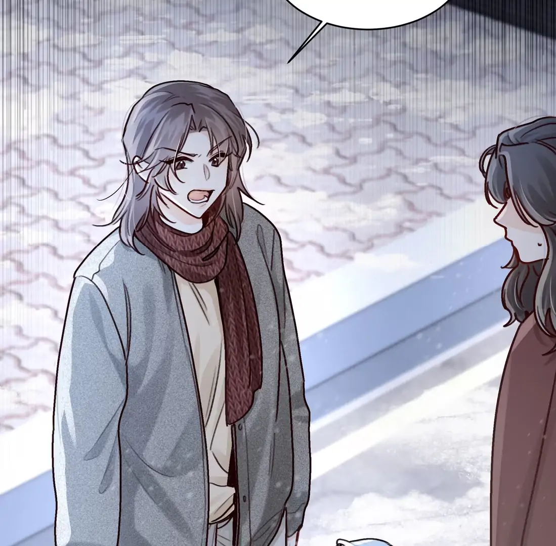 Surrendering To My Enemy’s Cold Embrace Chapter 26 - Page 49