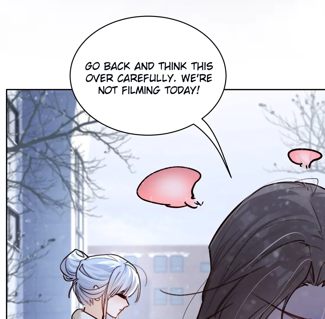 Surrendering To My Enemy’s Cold Embrace Chapter 26 - Page 52