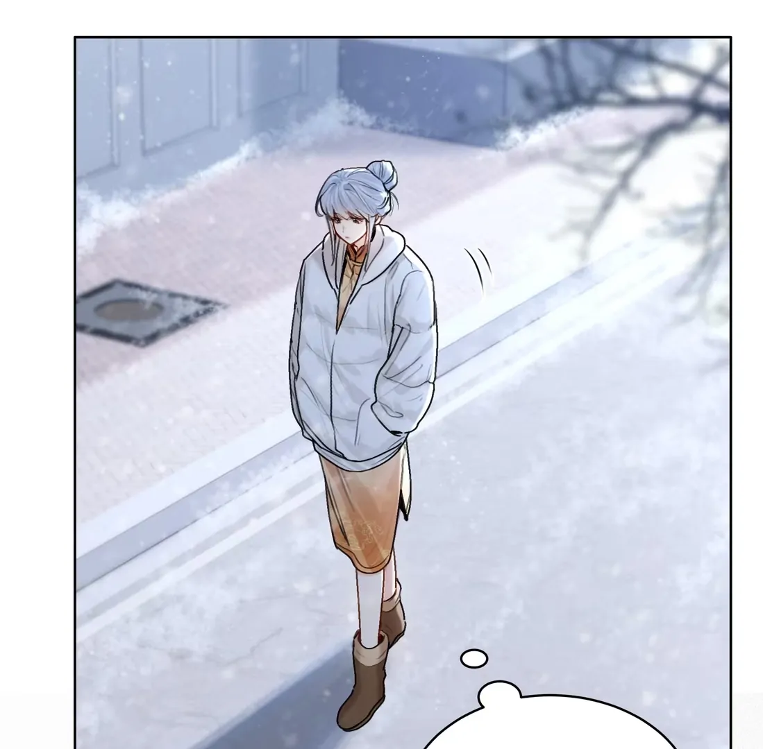 Surrendering To My Enemy’s Cold Embrace Chapter 26 - Page 57