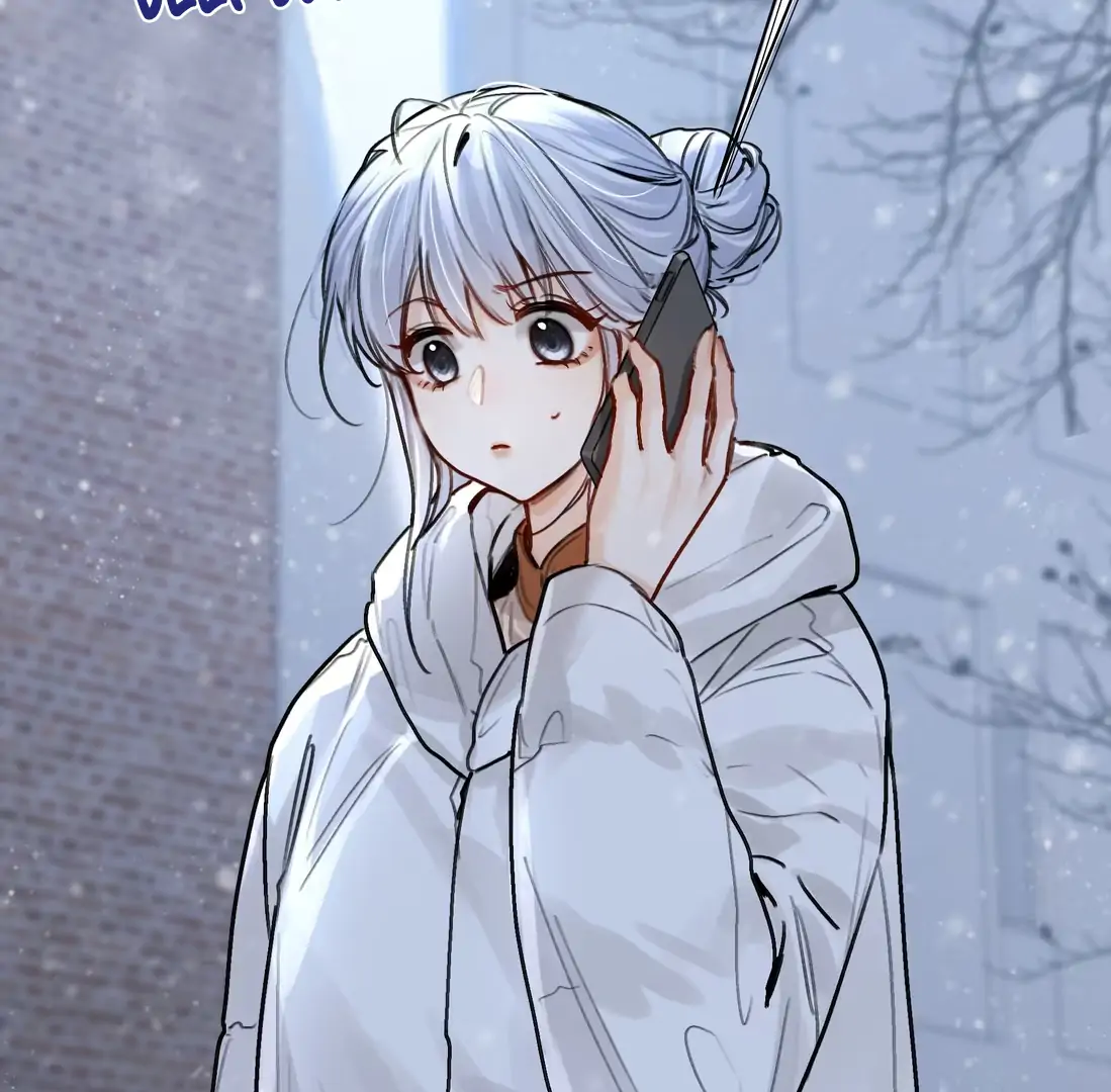 Surrendering To My Enemy’s Cold Embrace Chapter 26 - Page 60