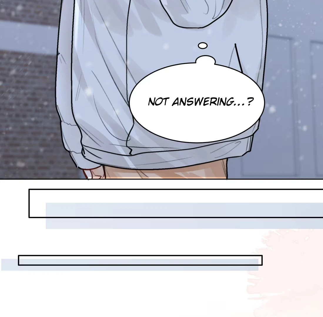 Surrendering To My Enemy’s Cold Embrace Chapter 26 - Page 61