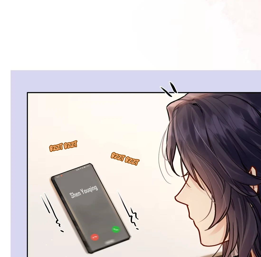 Surrendering To My Enemy’s Cold Embrace Chapter 26 - Page 62