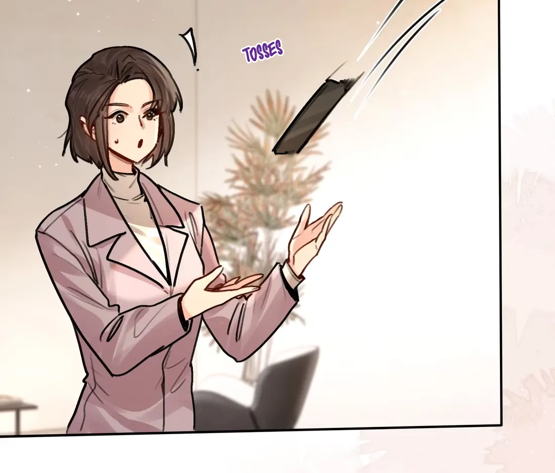 Surrendering To My Enemy’s Cold Embrace Chapter 26 - Page 64