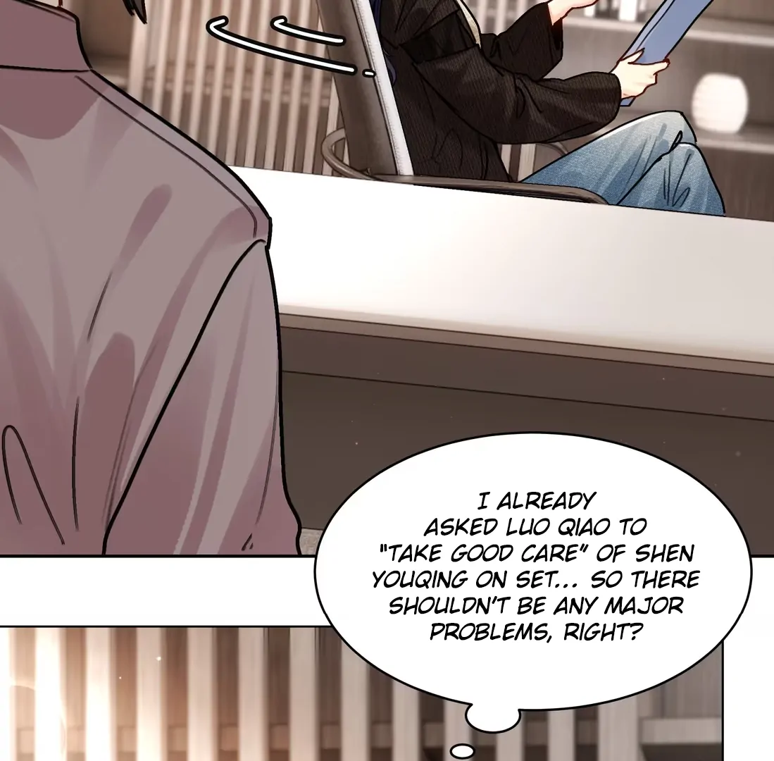 Surrendering To My Enemy’s Cold Embrace Chapter 26 - Page 66