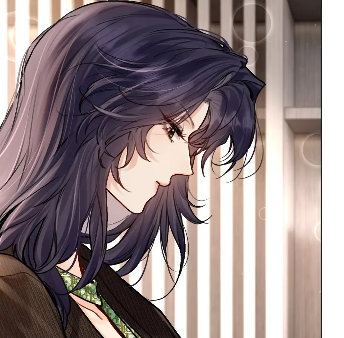 Surrendering To My Enemy’s Cold Embrace Chapter 26 - Page 67