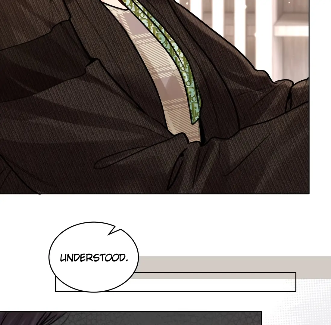 Surrendering To My Enemy’s Cold Embrace Chapter 26 - Page 68