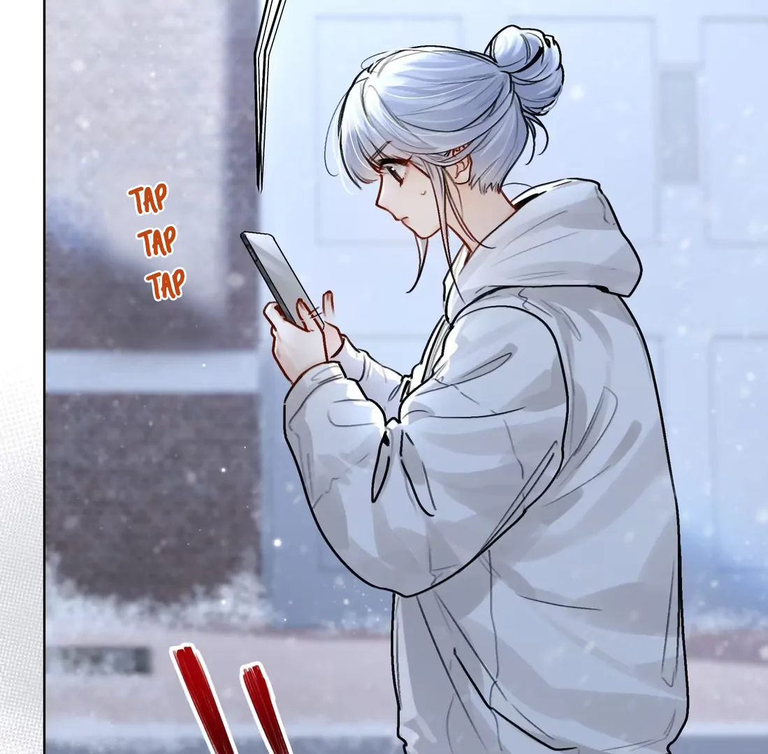 Surrendering To My Enemy’s Cold Embrace Chapter 26 - Page 70