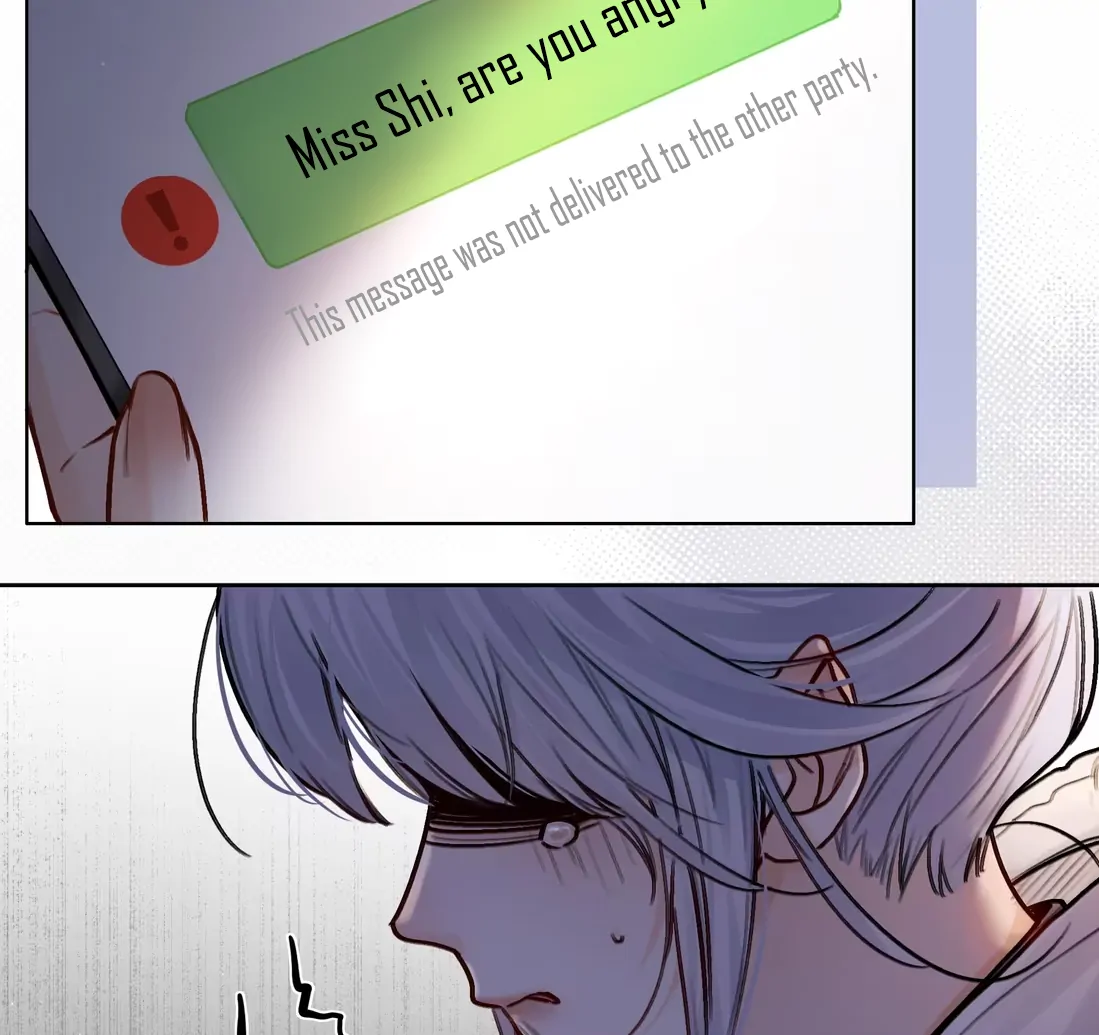 Surrendering To My Enemy’s Cold Embrace Chapter 26 - Page 72