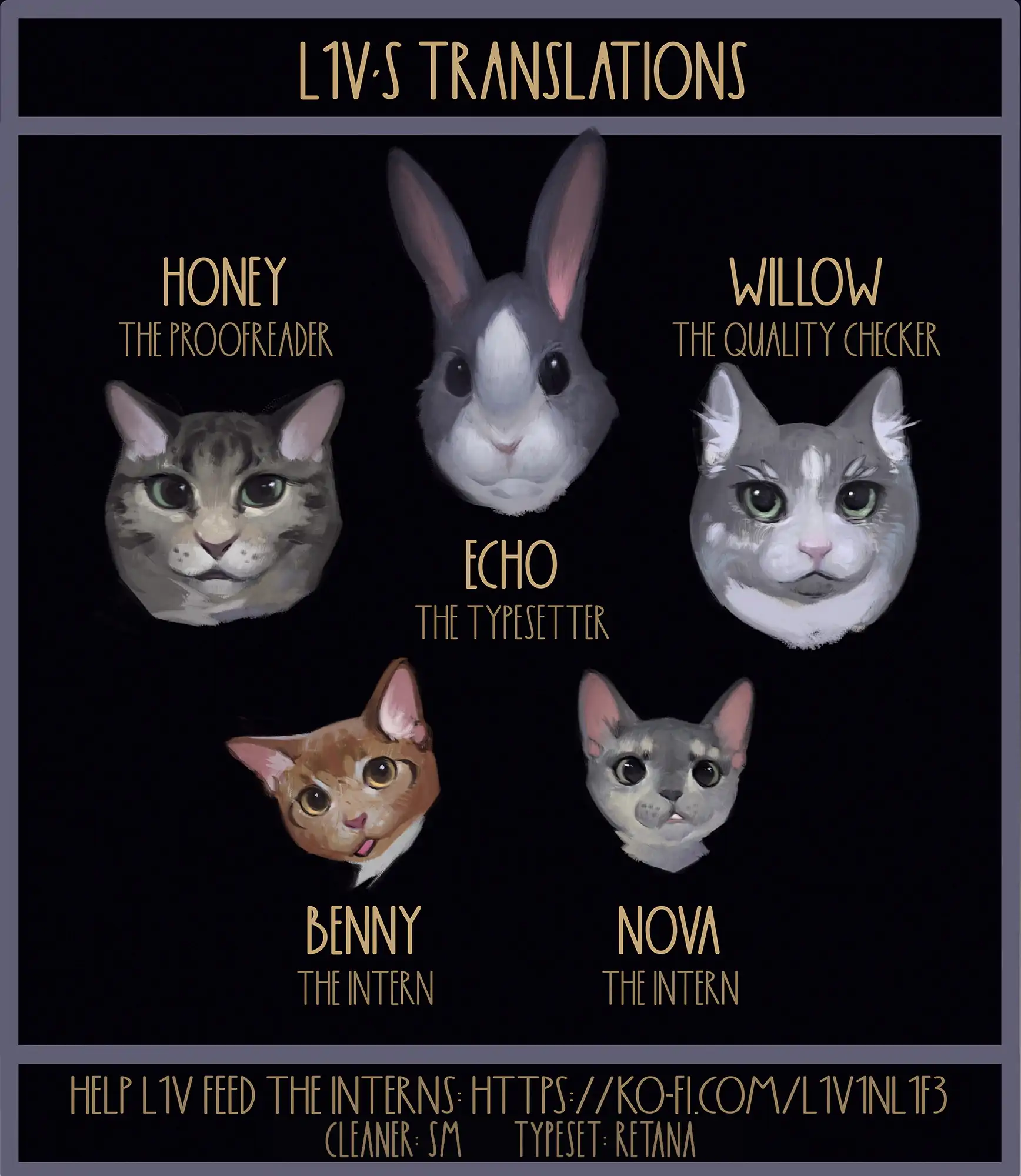 Surrendering To My Enemy’s Cold Embrace Chapter 26 - Page 75