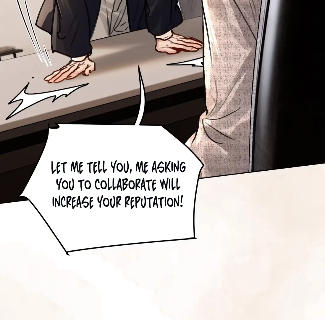 Surrendering To My Enemy’s Cold Embrace Chapter 27 - Page 16