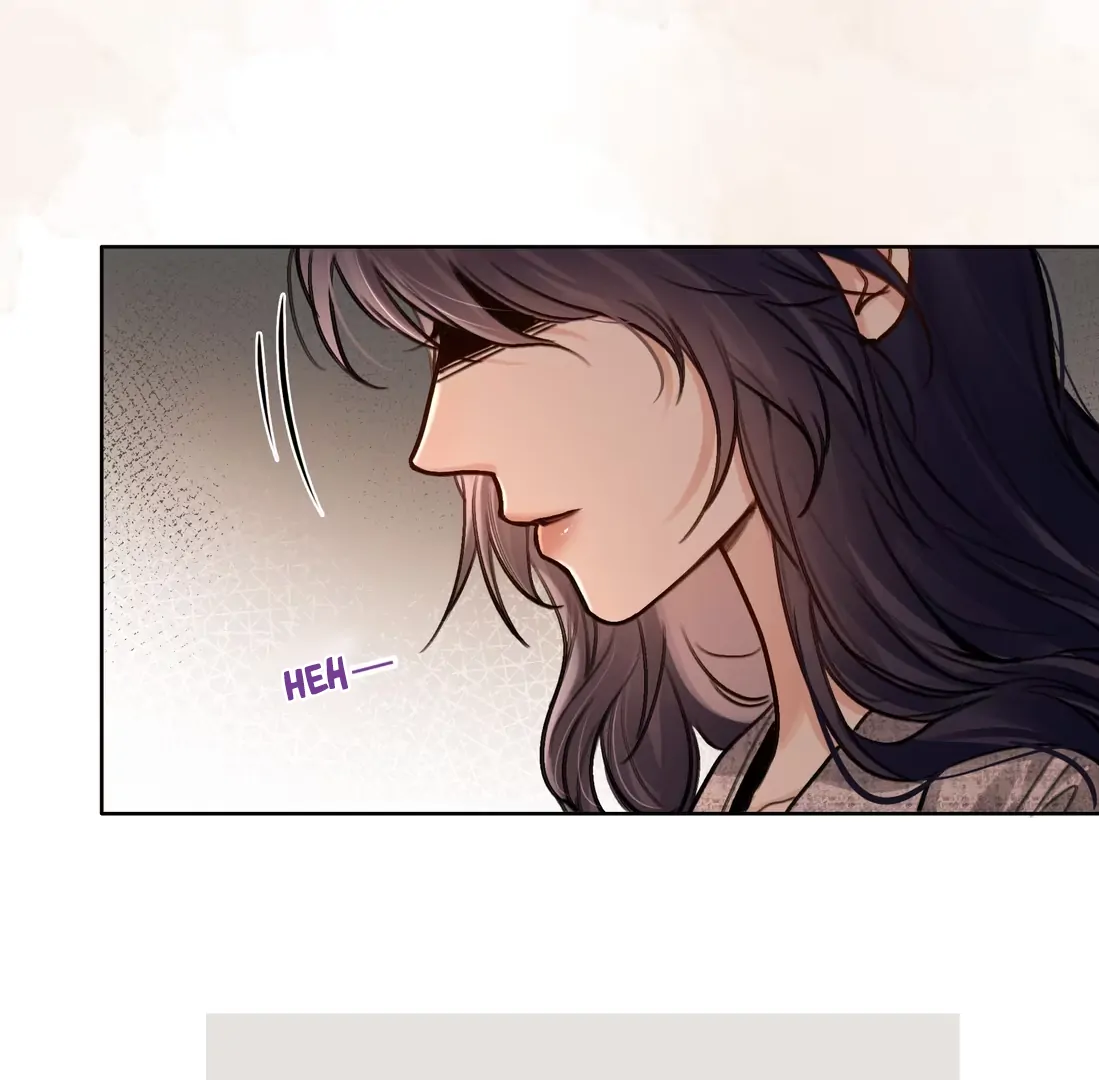 Surrendering To My Enemy’s Cold Embrace Chapter 27 - Page 17