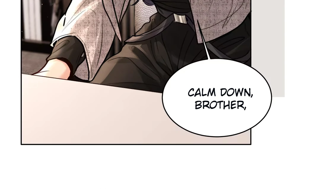 Surrendering To My Enemy’s Cold Embrace Chapter 27 - Page 19