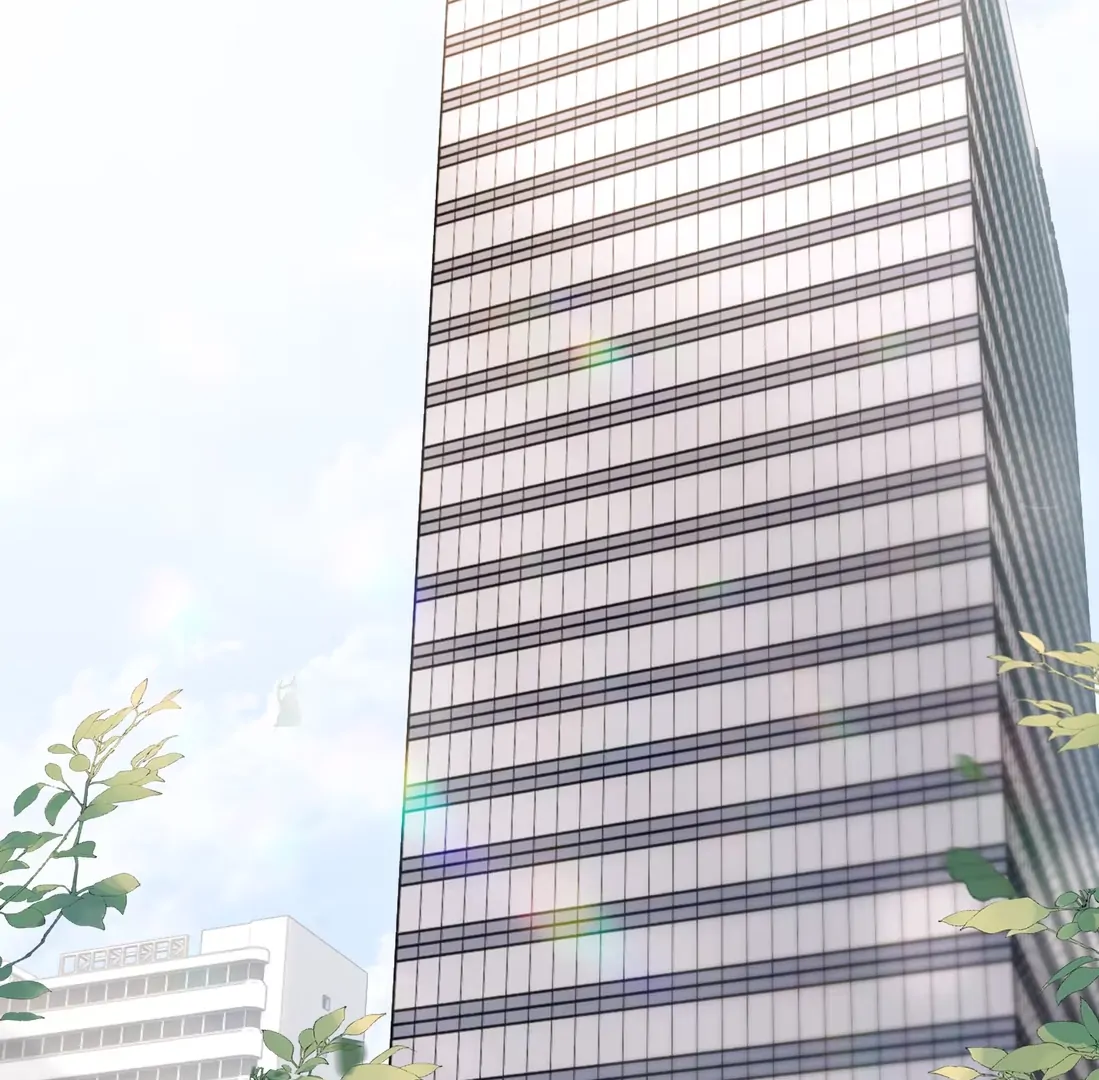 Surrendering To My Enemy’s Cold Embrace Chapter 27 - Page 3