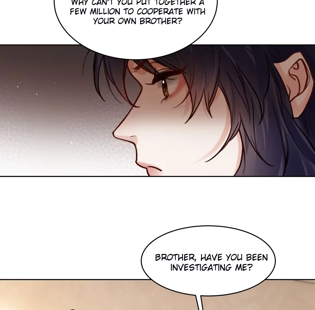 Surrendering To My Enemy’s Cold Embrace Chapter 27 - Page 26