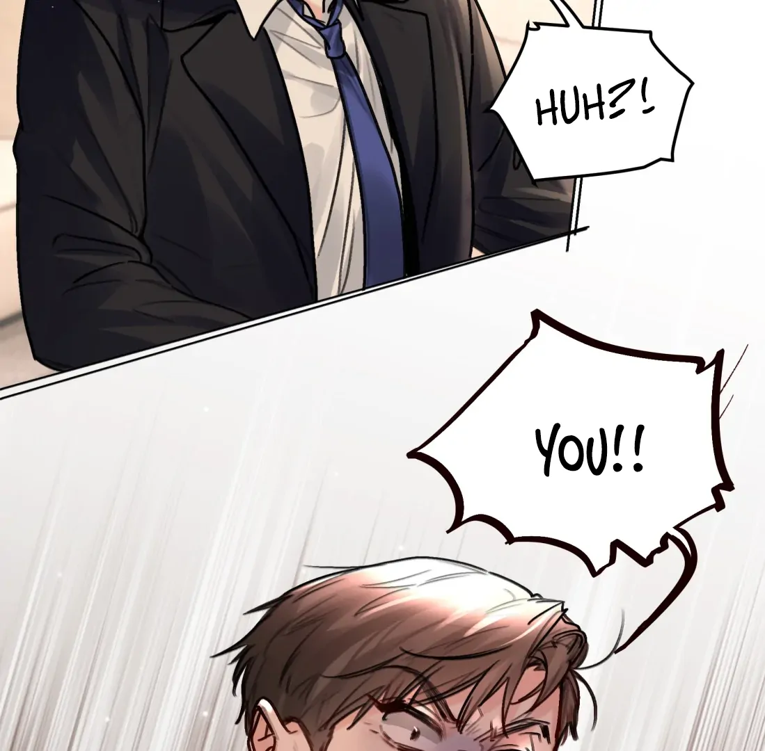 Surrendering To My Enemy’s Cold Embrace Chapter 27 - Page 30