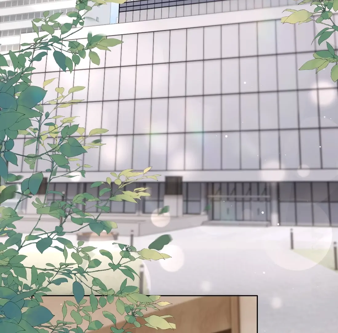 Surrendering To My Enemy’s Cold Embrace Chapter 27 - Page 4