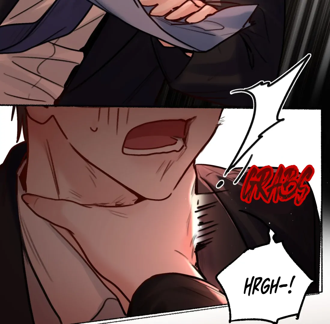 Surrendering To My Enemy’s Cold Embrace Chapter 27 - Page 32