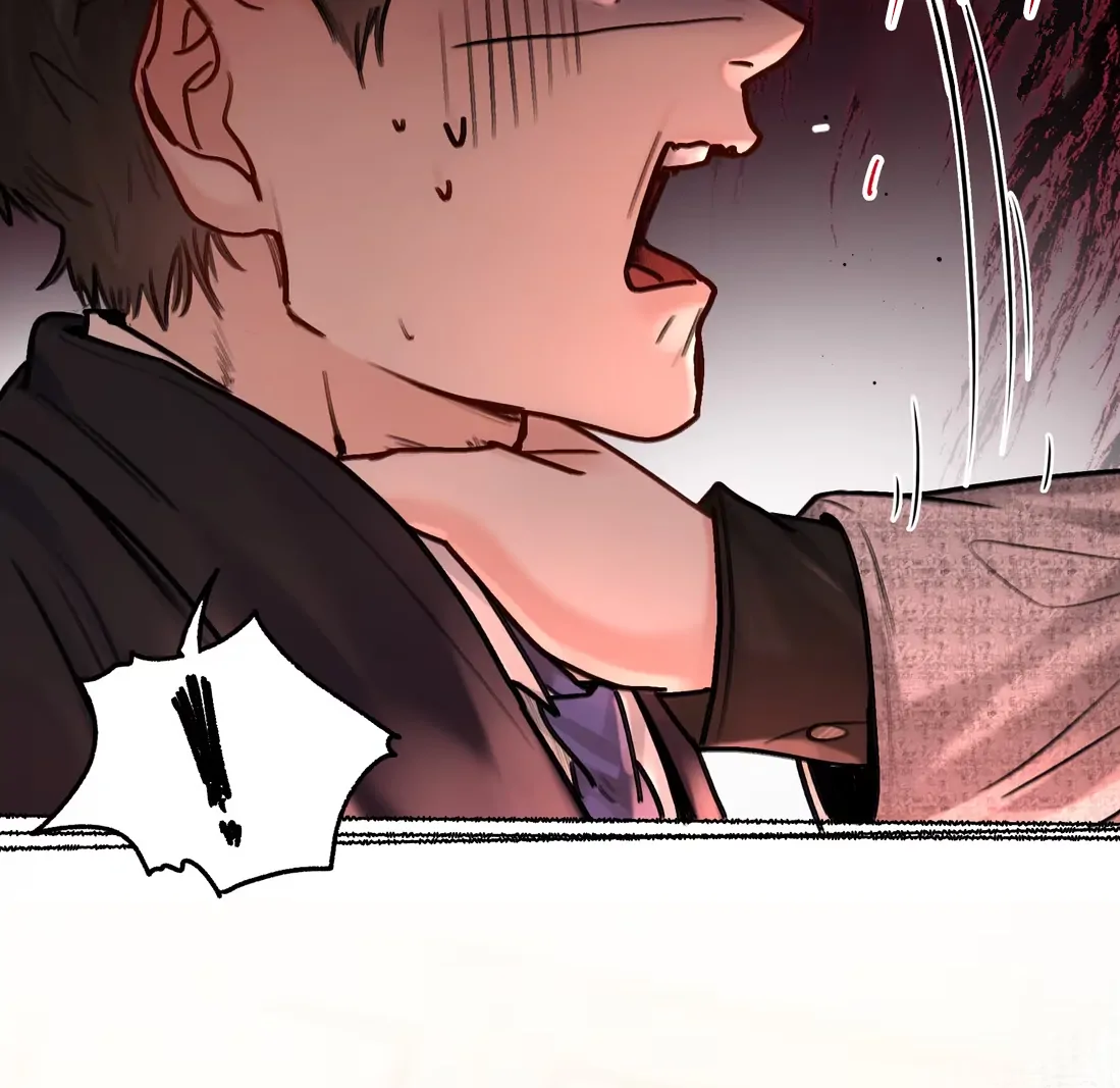 Surrendering To My Enemy’s Cold Embrace Chapter 27 - Page 36