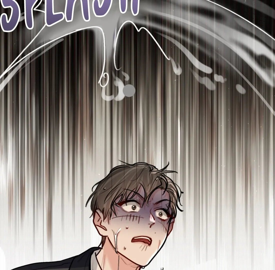 Surrendering To My Enemy’s Cold Embrace Chapter 27 - Page 40