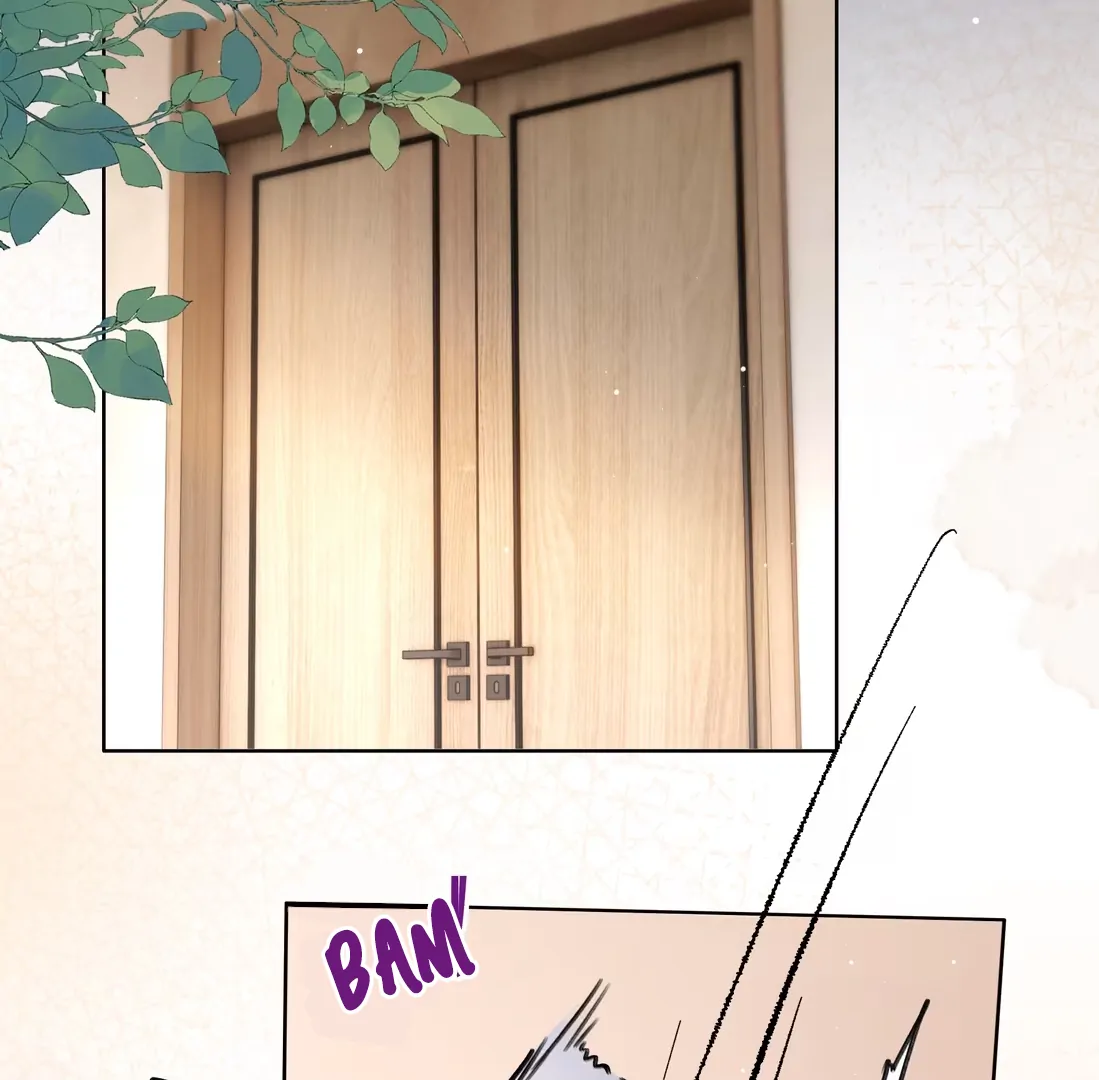 Surrendering To My Enemy’s Cold Embrace Chapter 27 - Page 5