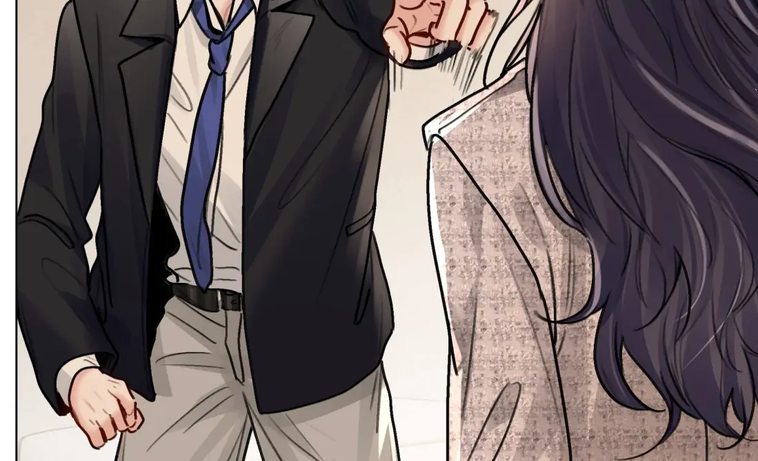 Surrendering To My Enemy’s Cold Embrace Chapter 27 - Page 45